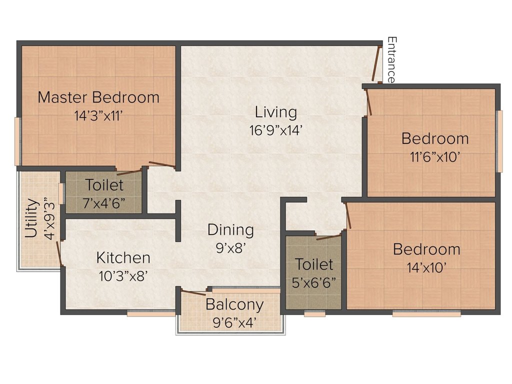 Shivaganga Shivaganga Temlple Bells