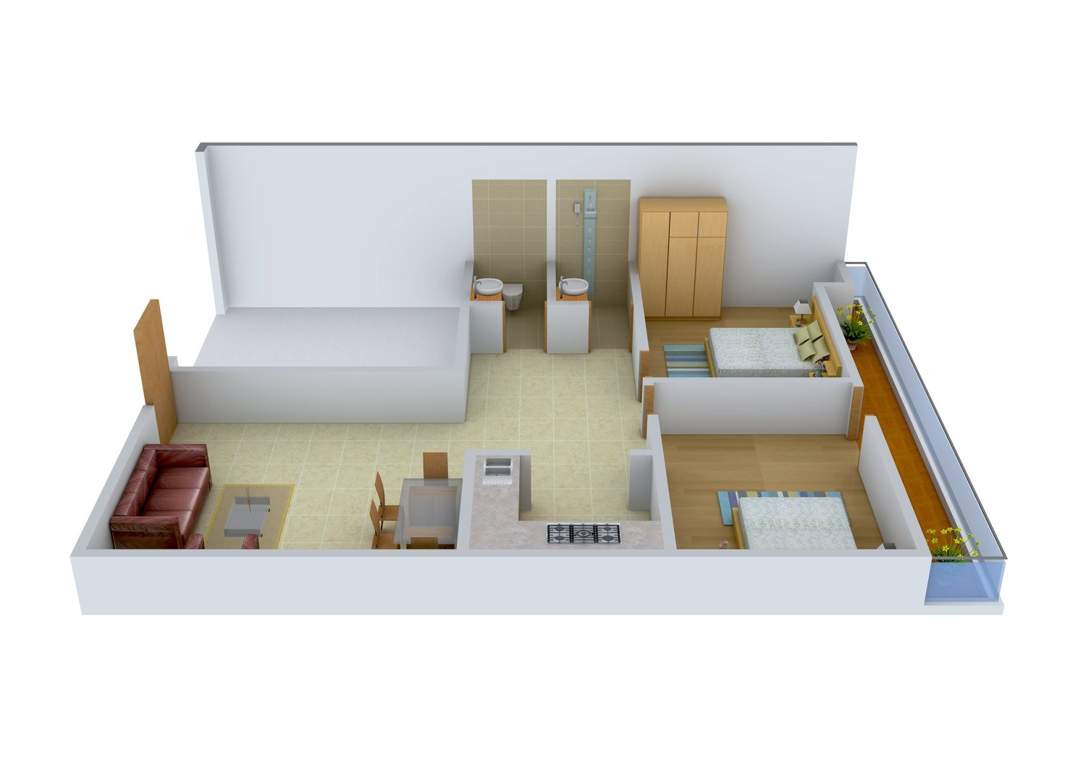 K S Sehrawat KS Phase 1