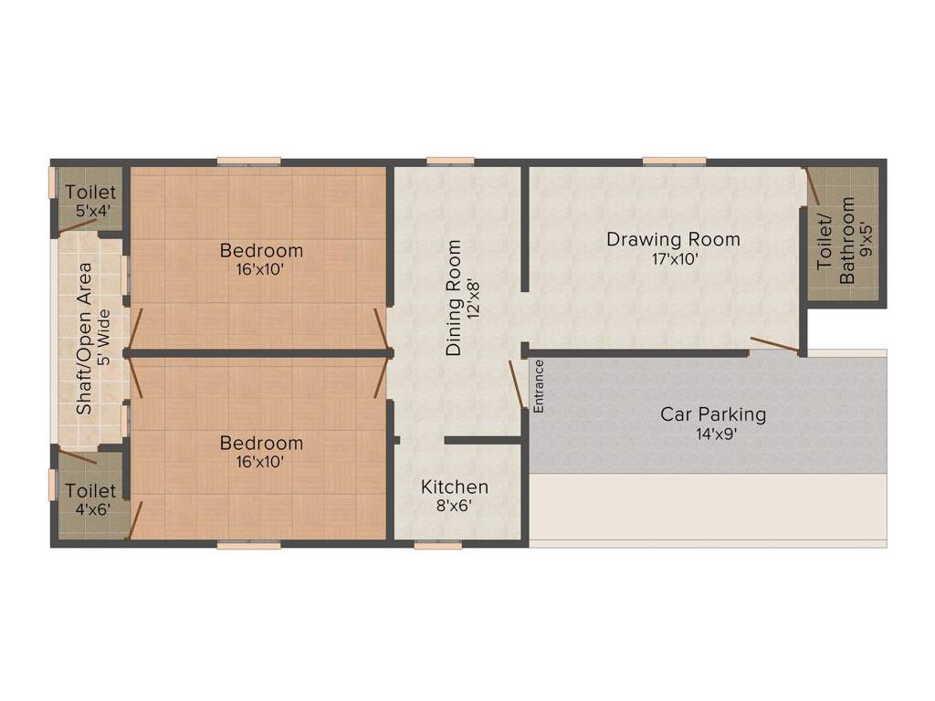 K S Sehrawat KS Phase 5