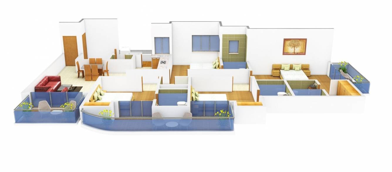 Safta Group Safta Floors   9