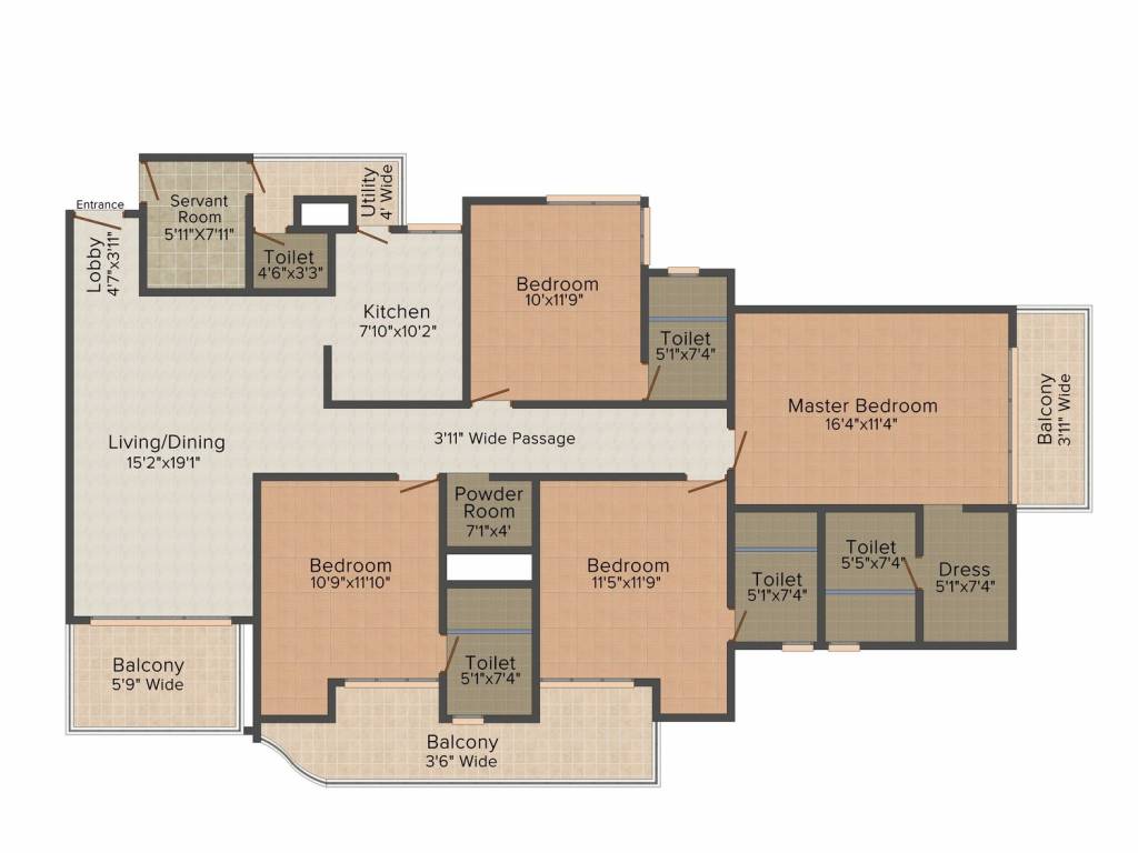 Safta Group Safta Floors   9