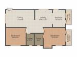 floorPlan of AR Signature Orchid Springs