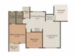 floorPlan of Nishal Group Nishal Star World