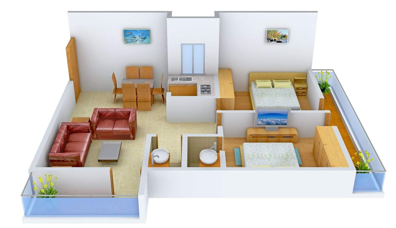 Jai Maneet Apartment