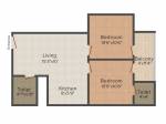 floorPlan of Nakheel Developers Pvt Ltd Nakheel - 5