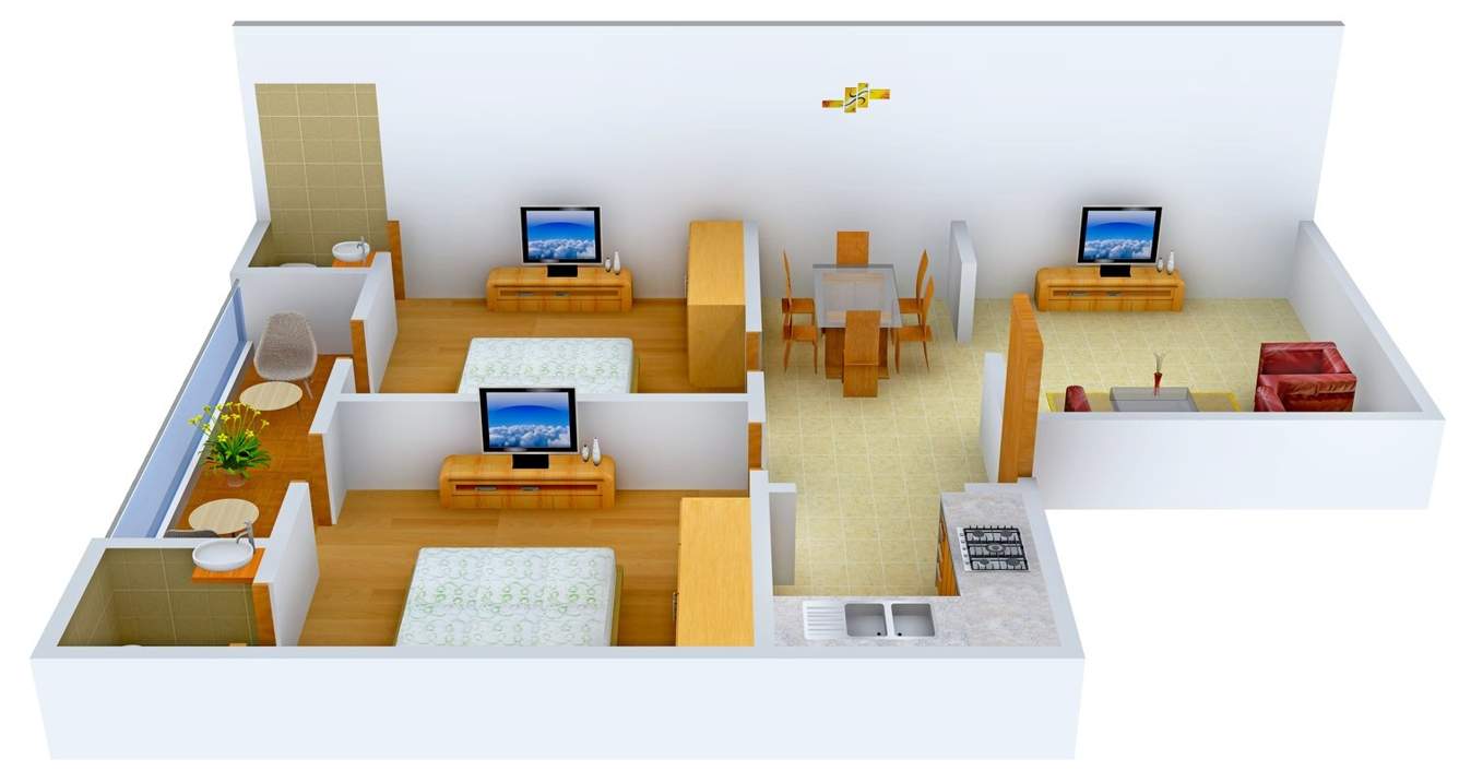 Sara Infra Housing SAAR Infra Site 75