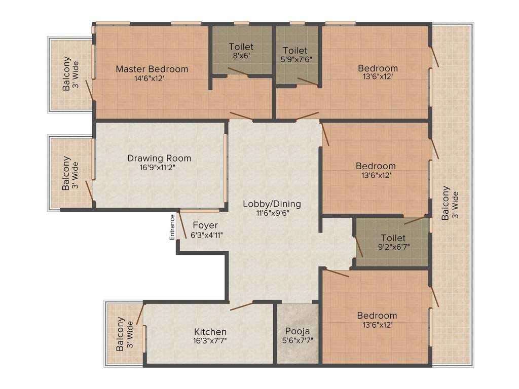Infratech Infrastructure Infratech Aaron