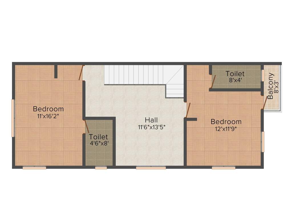 Shri Agarsen Bhumi Aggarwal Homes   VII