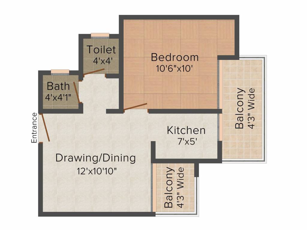 Vijaylaxmi Vijay Laxmi Oasis