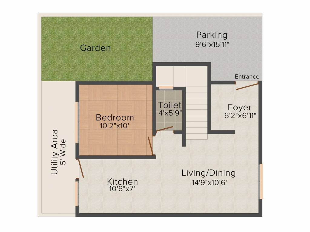 Shreeji Shreeji Vandan Duplex