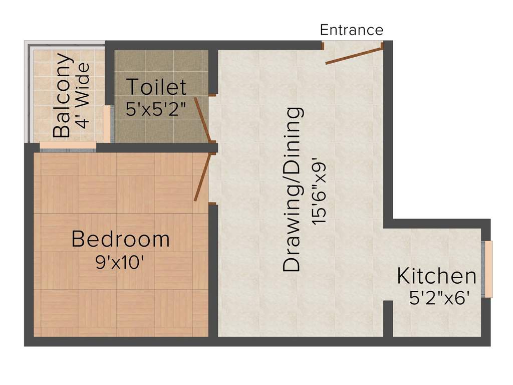Himalaya Properties And Construction Himalaya Apartment  26