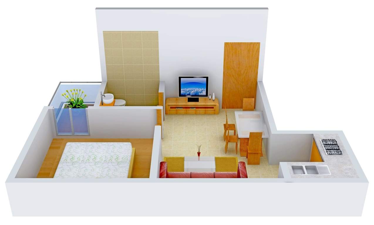 Himalaya Properties And Construction Himalaya Apartment  26