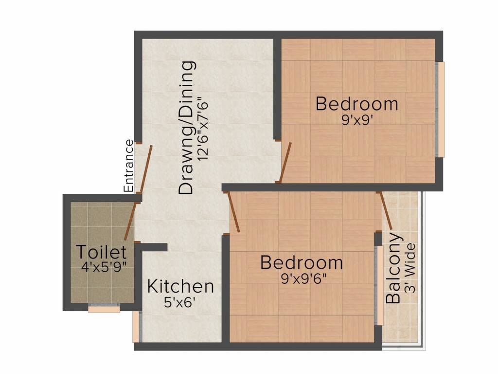 Jamia Associates Jamia Homes 1