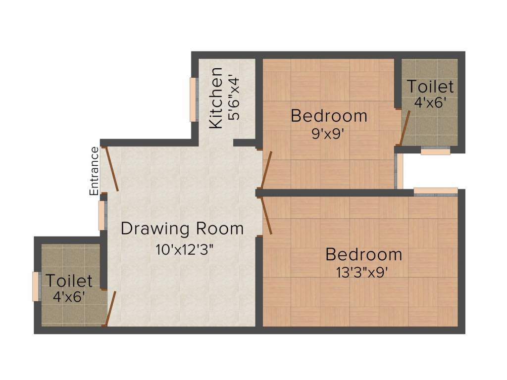 Saini Properties Saini Home 2