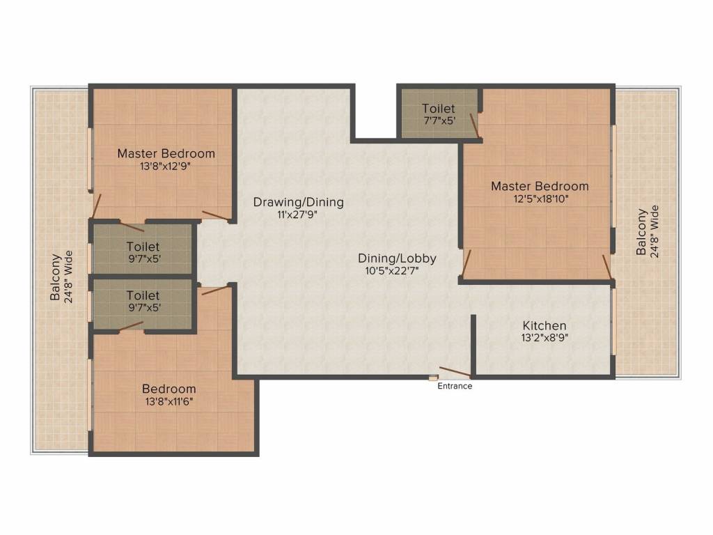 3D Buildcon 3D Buildcon 3603 PH 4