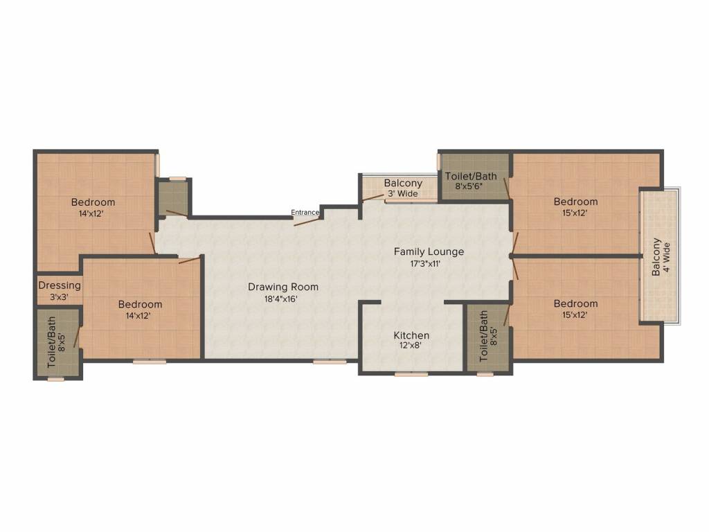 Jamia Associates Jamia Homes 3