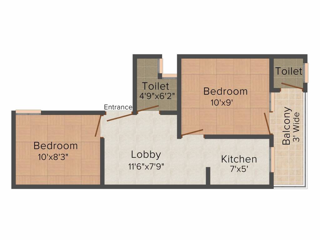 Jamia Associates Jamia Homes 5