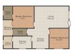 floorPlan of Amma Constructions Amma Vasavi Towers