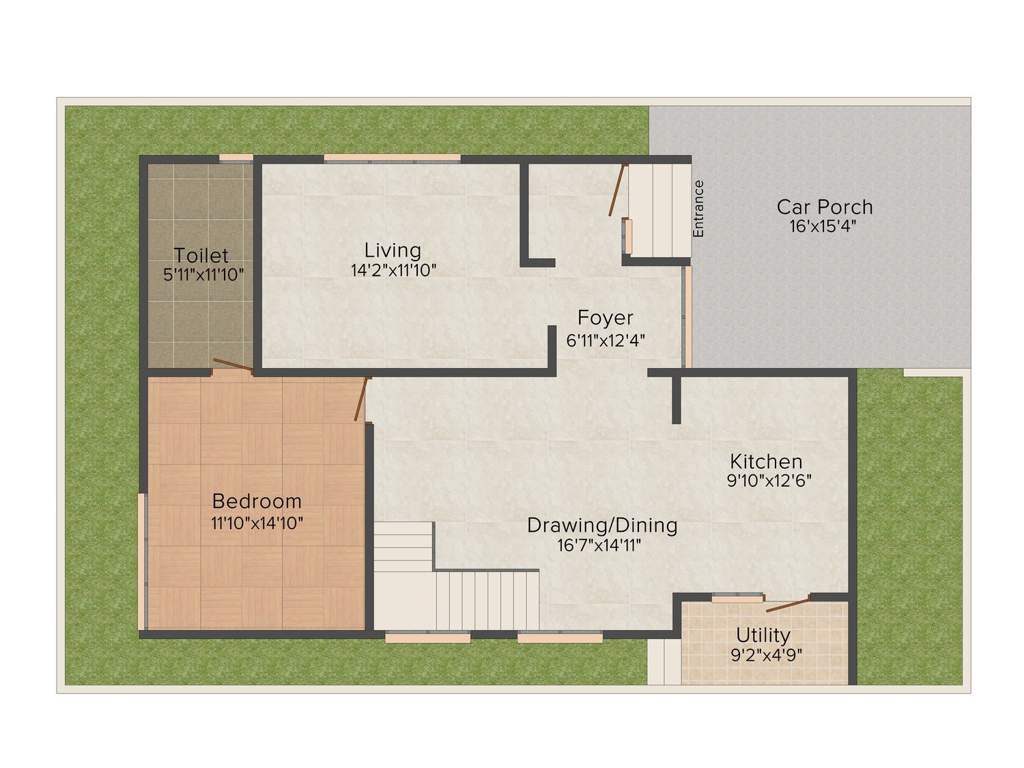 Divine Presedia Royal