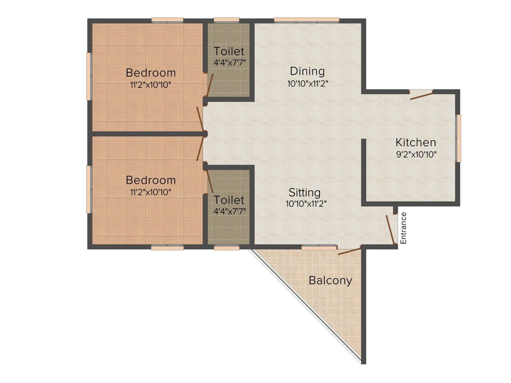 Trine Holdings Trine Kakkanad