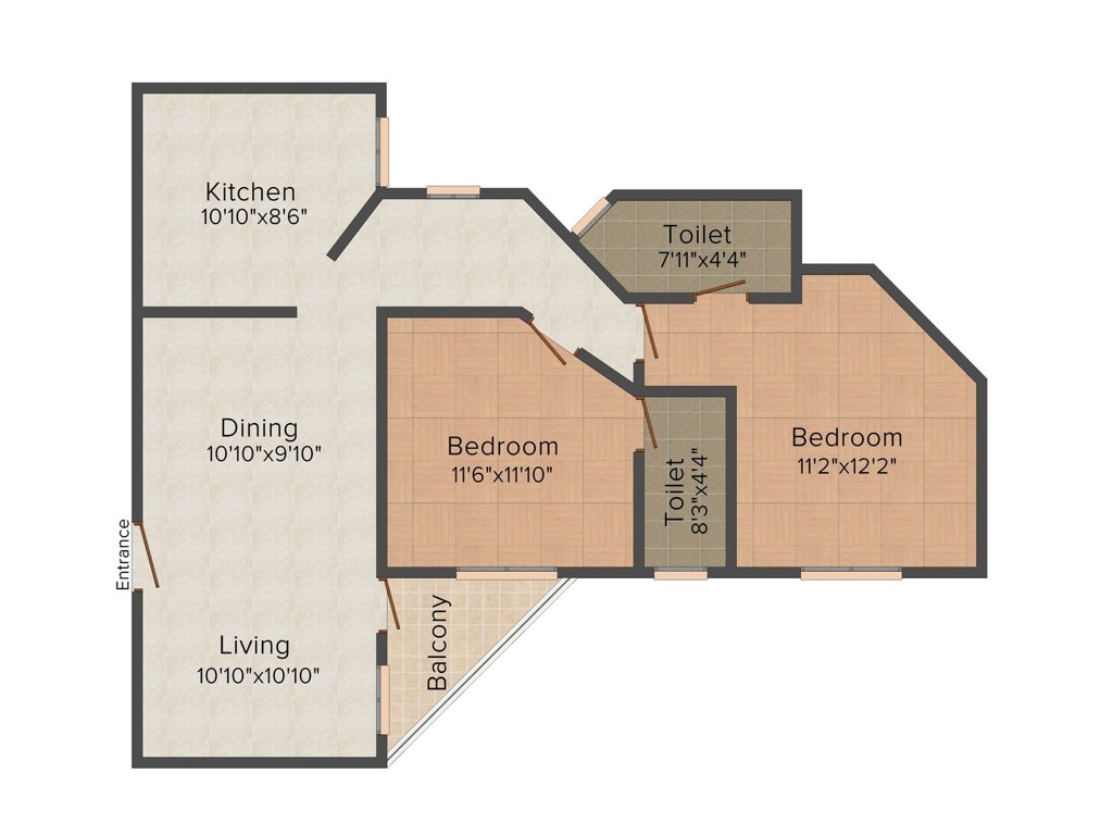 Trine Holdings Trine Kakkanad