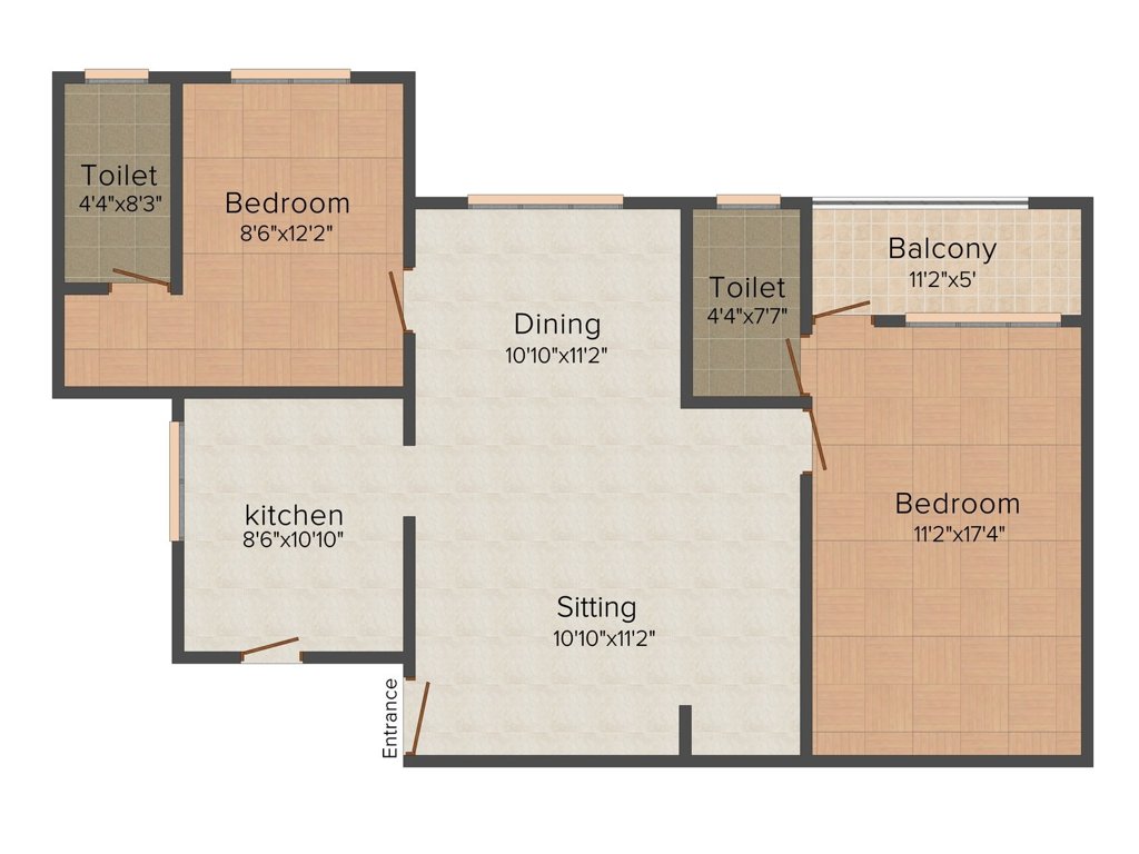 Trine Holdings Trine Kakkanad