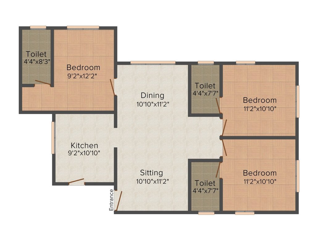 Trine Holdings Trine Kakkanad