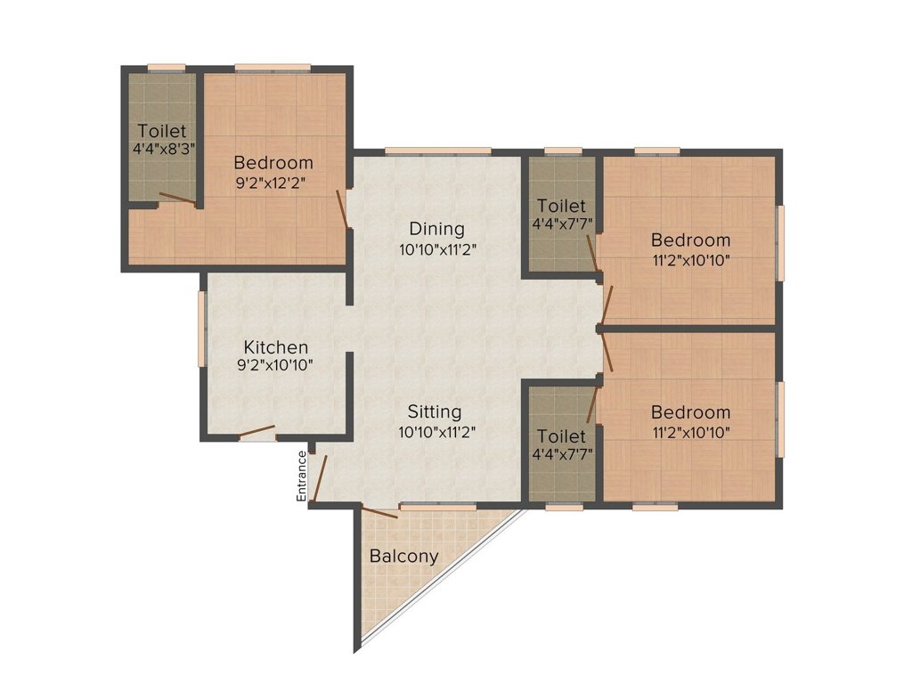 Trine Holdings Trine Kakkanad