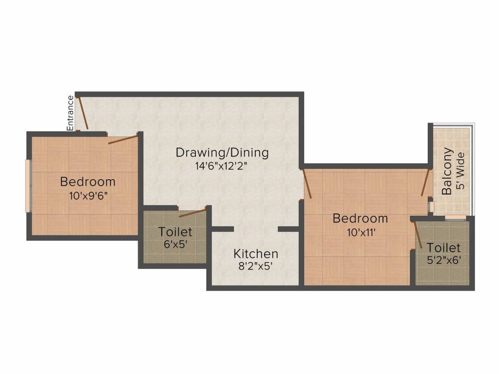 Om Developers Govindpuram OM Developers Site 106