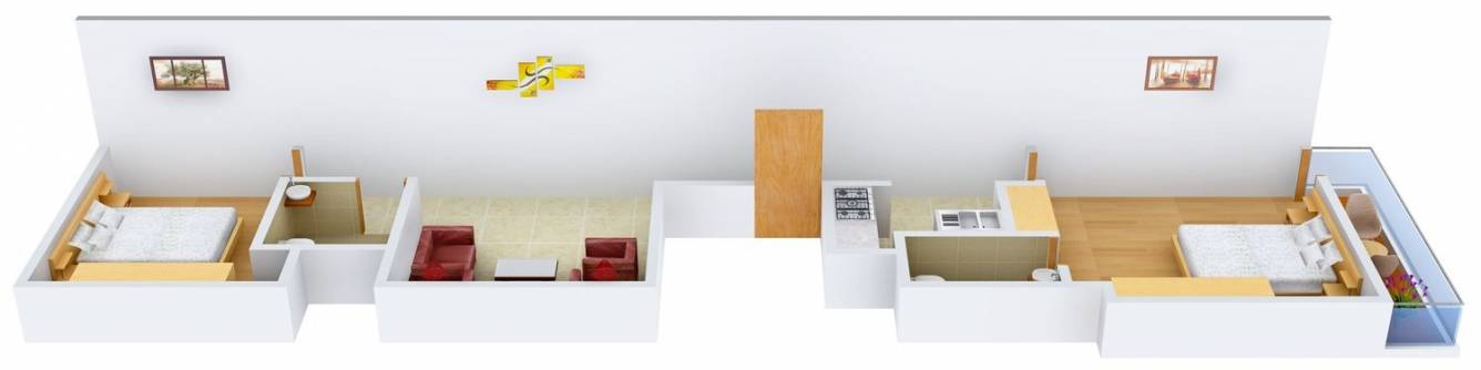 Saini Properties Saini Home   1