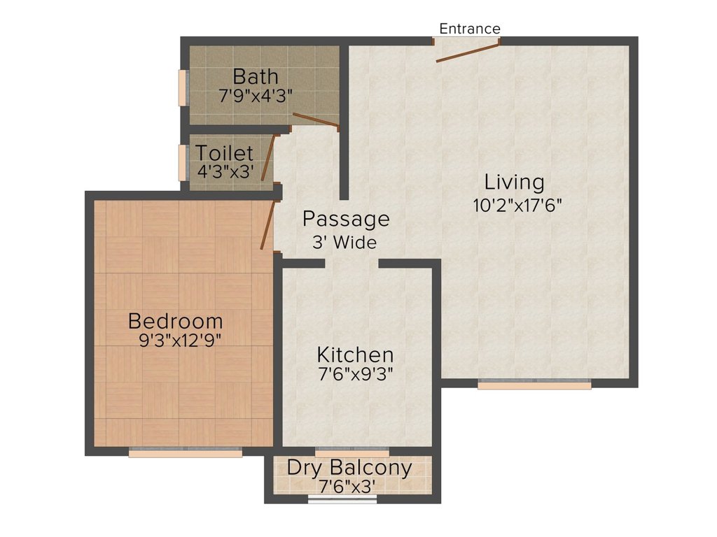 Rajesh Mahavir Virat