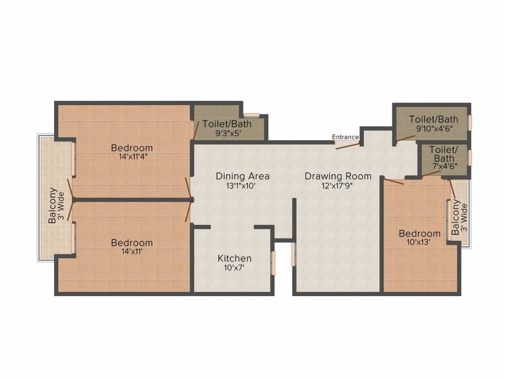 Jamia Associates Jamia Homes 7