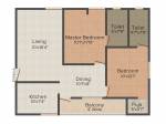 floorPlan of Amma Constructions Amma Towers
