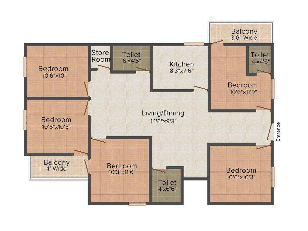 Next Propmart Plot 327