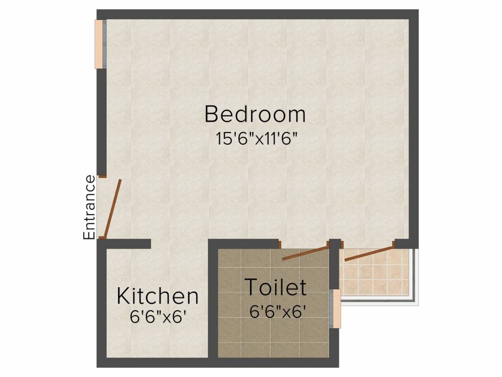 ANA Constructions ANA Dream Homes