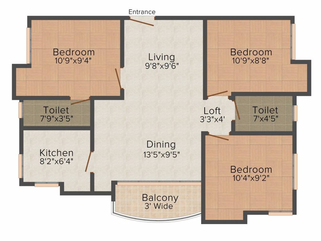 S M Construction S M Tower