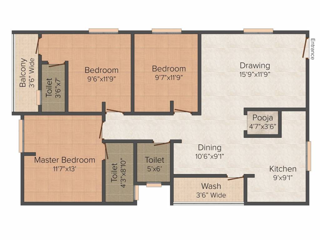 Sri RK Constructions Builders RK Constructions