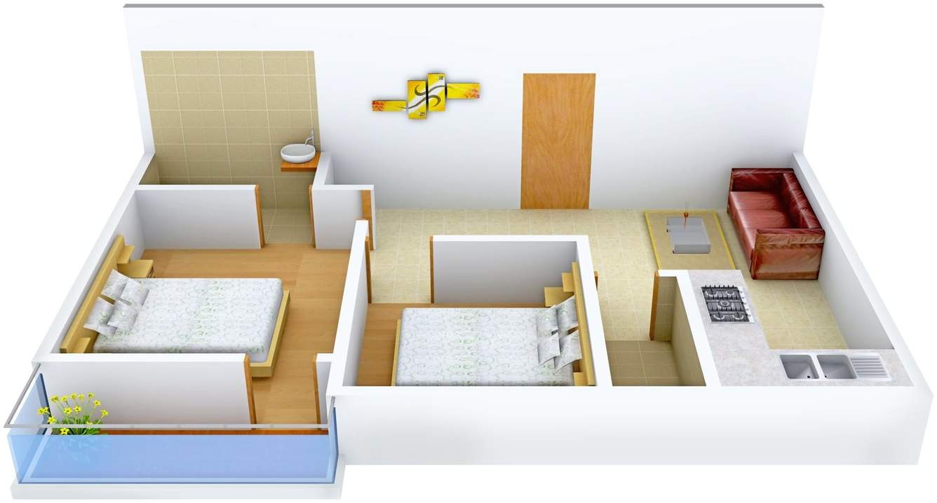 Nirman Dipalay Apartment Sukheralay Apartment