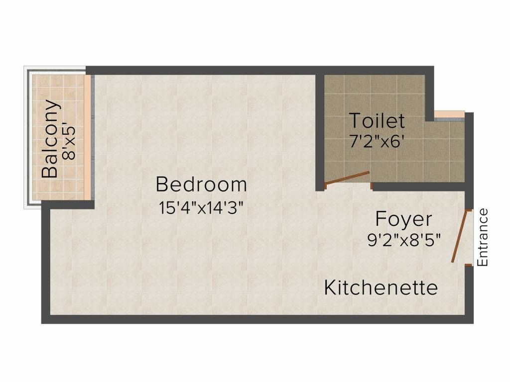 Horizon Concept Orizzonte