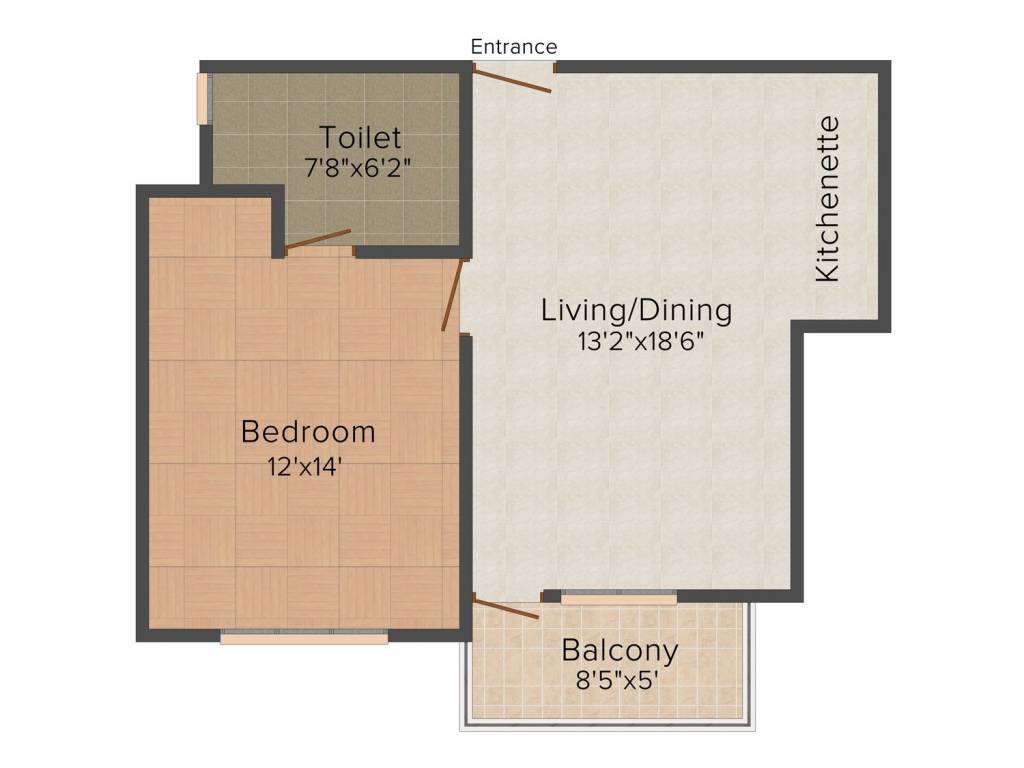 Horizon Concept Orizzonte