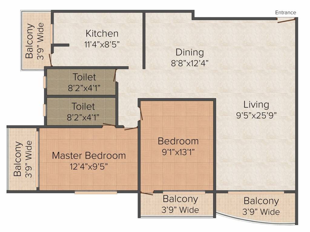 Usman Usman Dona Alice Phase II