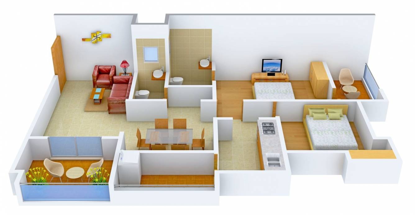 dummy Vaibhav Builders raipur Vaibhav Diamond Tree