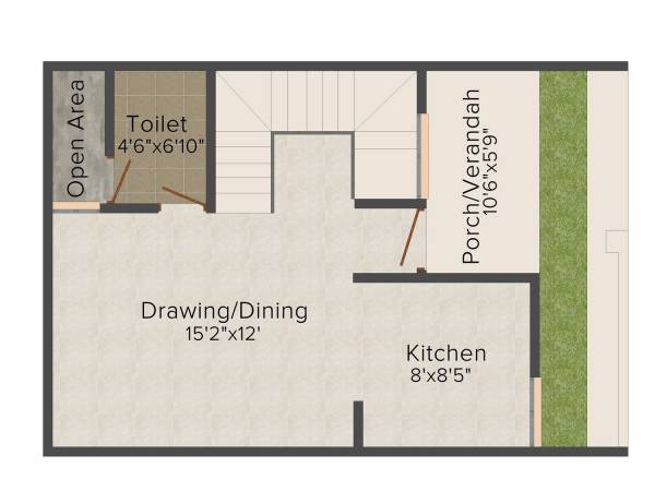 floorPlan of Gupta Gupta Astra