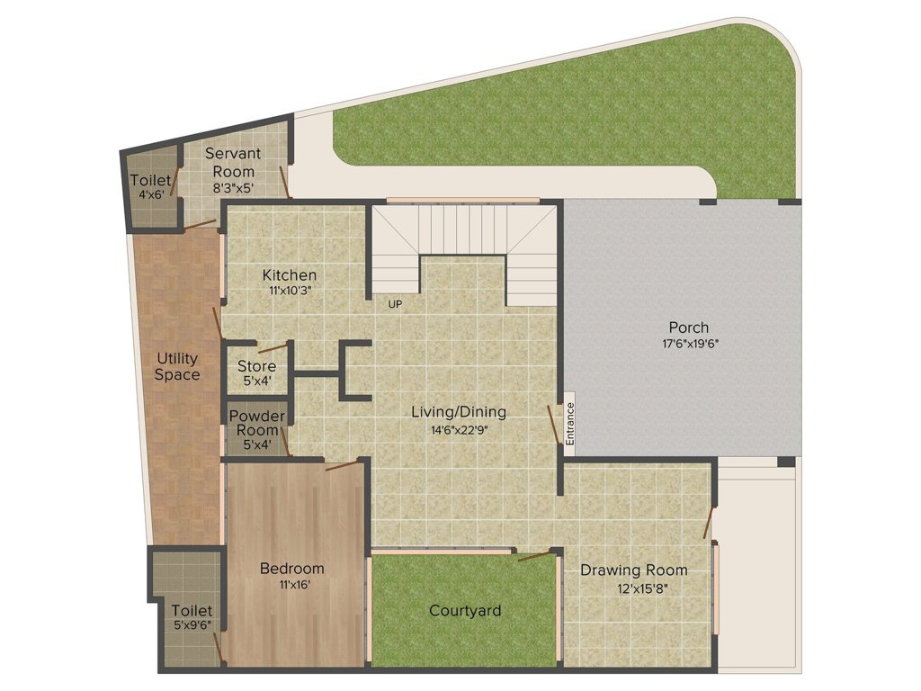 Archi Archi 12 Bangla