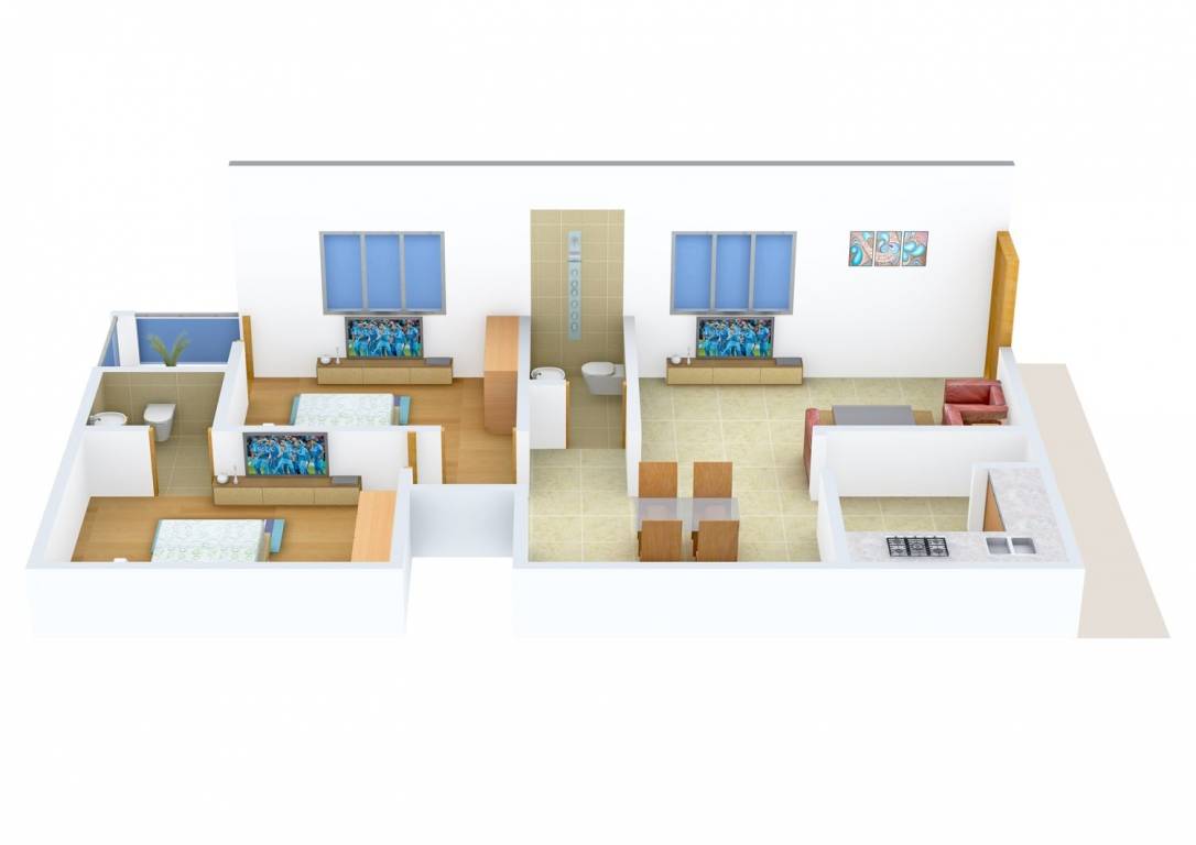 Haneesh Haneesh Residency