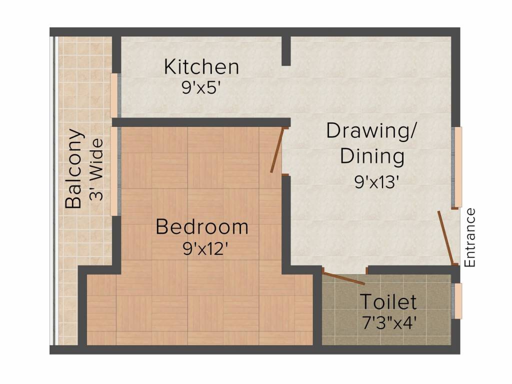 Mastro Realtors Mastro Residency