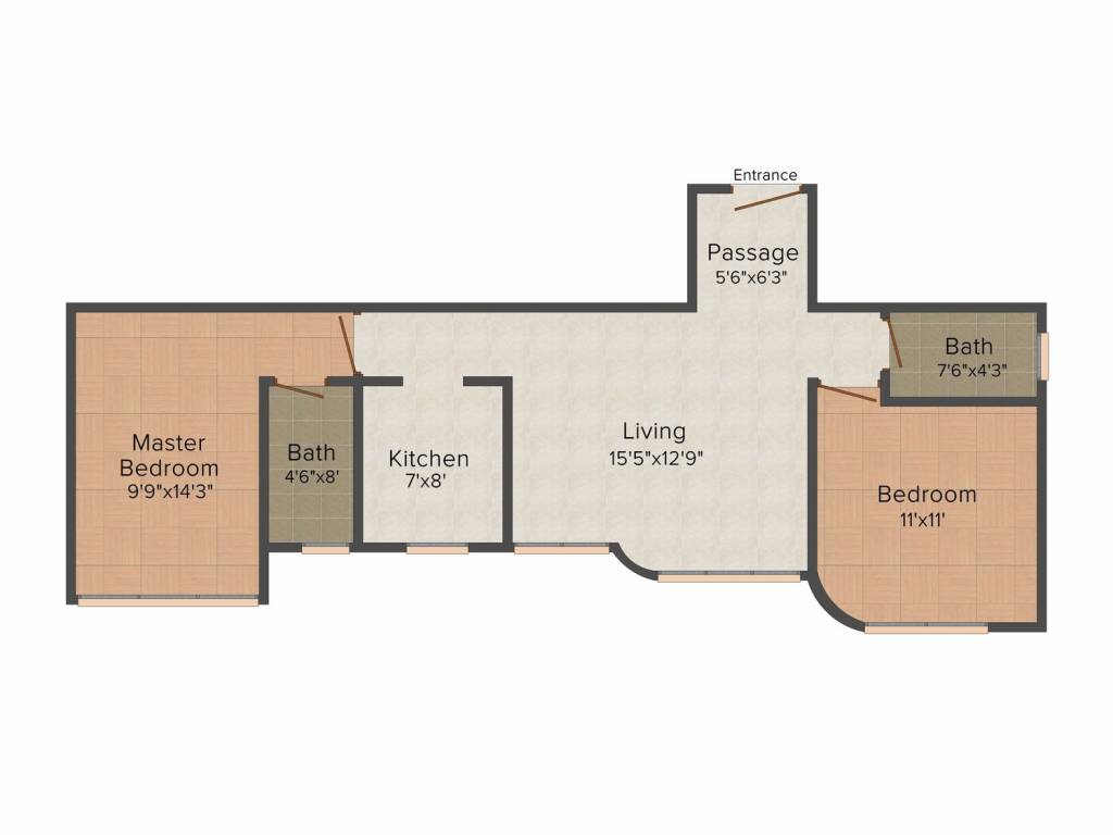 dummy Rizvi Rizvi Gardens