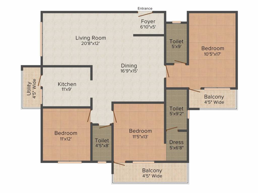 Sanjay Arora Associates 126 Southend