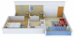 floorPlan of Abbys Group Abbys Khardi