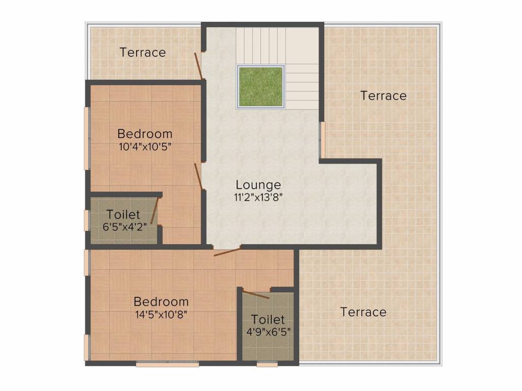 Shanoor Shanoor Cyber Meadows